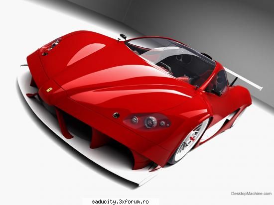 Poze - Cl4S|c cK4` Un FeRRaR| D|n 98` - Poze !