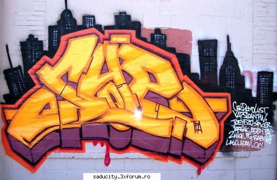 Poze - Traiask Hip-Hopu`...Respekt pt rapperi...si pt - Poze !